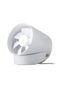 پنکه خنک کننده رومیزی یو اس بی می شیاومی شیائومی | Xiaomi Mi VH 104 USB Cooling Fan